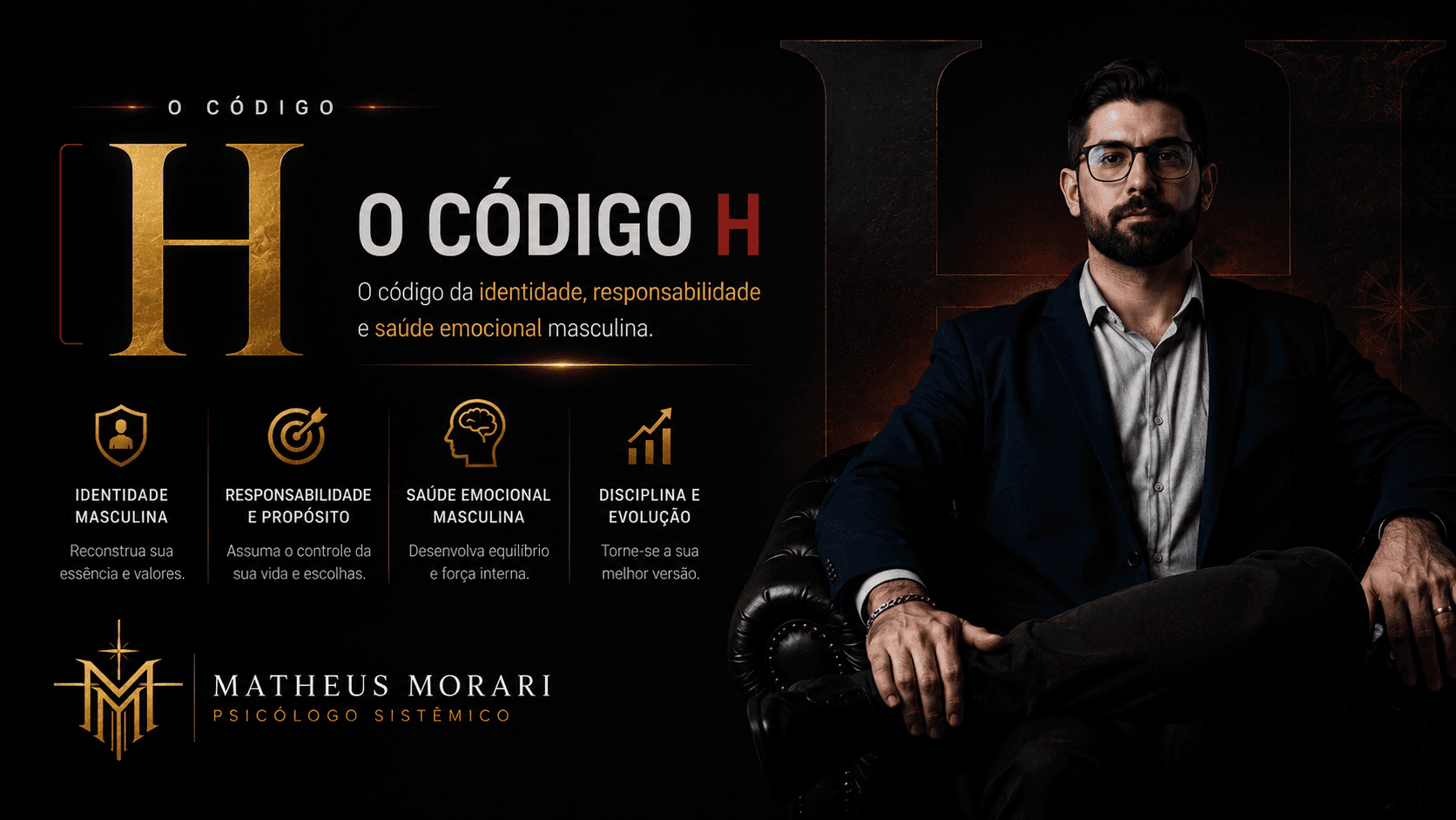 O Código H